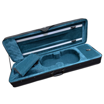 Estojo Térmico Modelo Retangular Para Violino 4/4